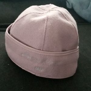 Stormy Kromer brimless cap